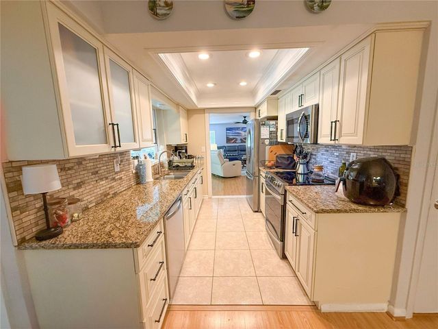 2058 NURSERY ROAD, Clearwater, FL 33764