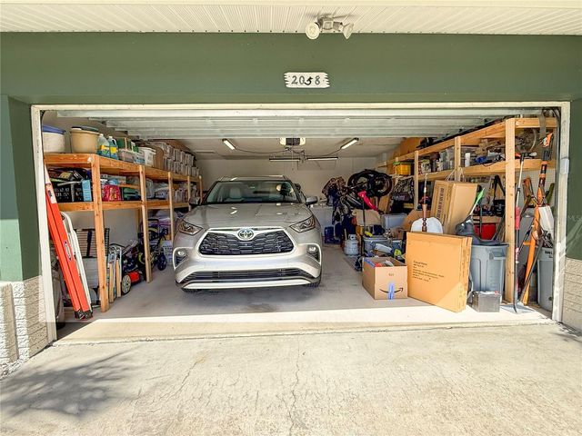 2058 NURSERY ROAD, Clearwater, FL 33764