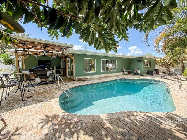 2058 NURSERY ROAD, Clearwater, FL 33764