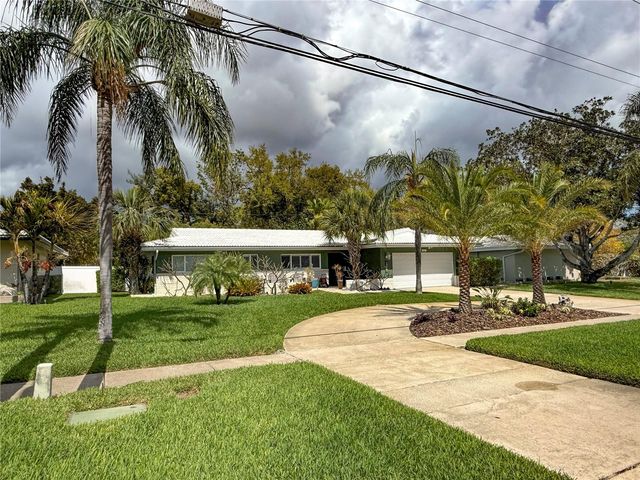 2058 NURSERY ROAD, Clearwater, FL 33764