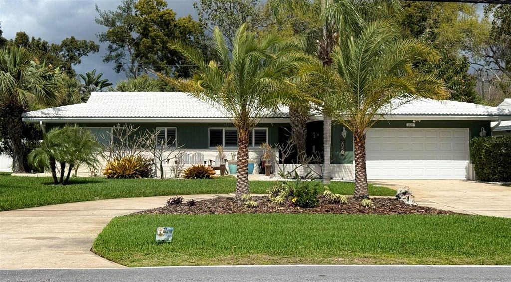 2058 NURSERY ROAD, Clearwater, FL 33764