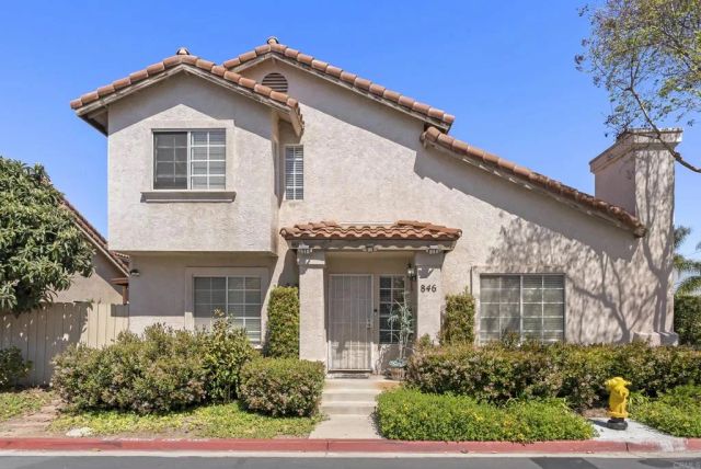 846 Friendly Circle, El Cajon, CA 92021