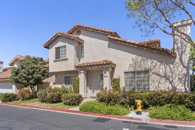 846 Friendly Circle, El Cajon, CA 92021