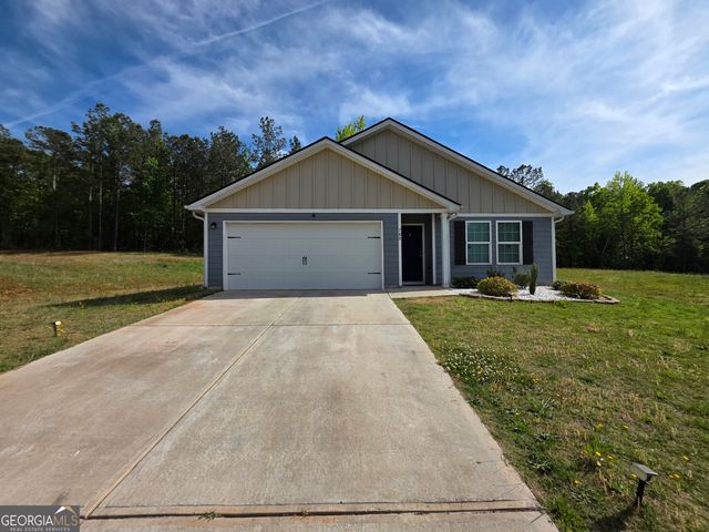 780 Hunter Welch Parkway, Luthersville, GA 30251