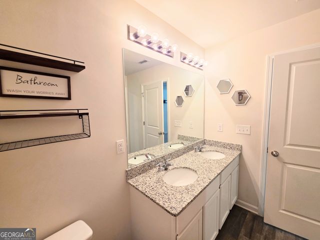 780 Hunter Welch Parkway, Luthersville, GA 30251