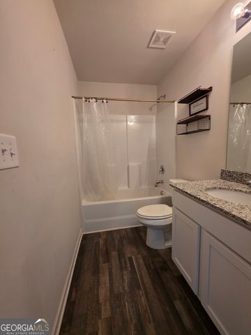 780 Hunter Welch Parkway, Luthersville, GA 30251