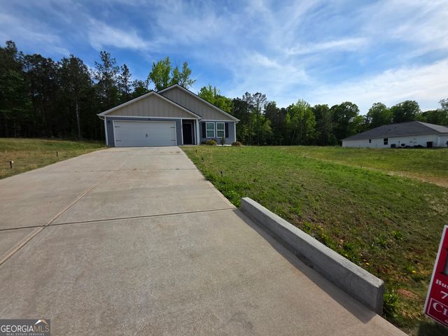 780 Hunter Welch Parkway, Luthersville, GA 30251
