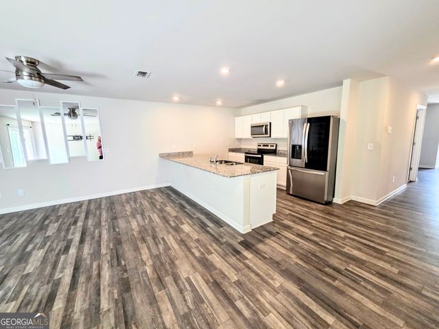 780 Hunter Welch Parkway, Luthersville, GA 30251