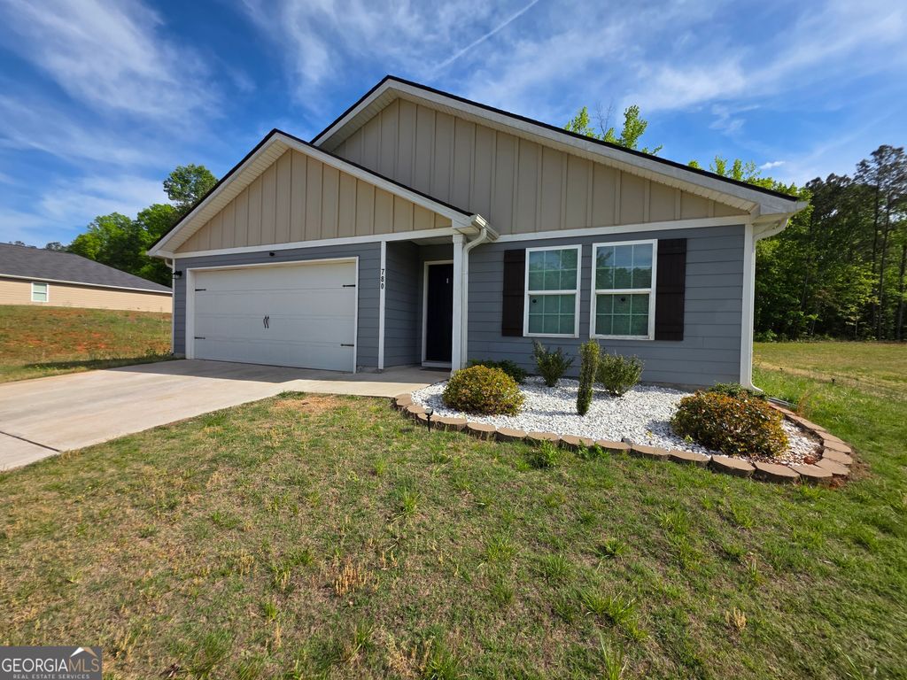 780 Hunter Welch Parkway, Luthersville, GA 30251