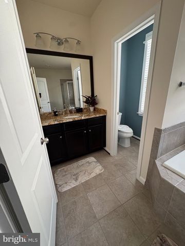 2606 SAINT NICHOLAS WAY, Lanham, MD 20706