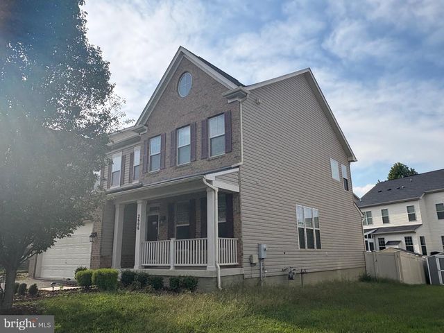 2606 SAINT NICHOLAS WAY, Lanham, MD 20706