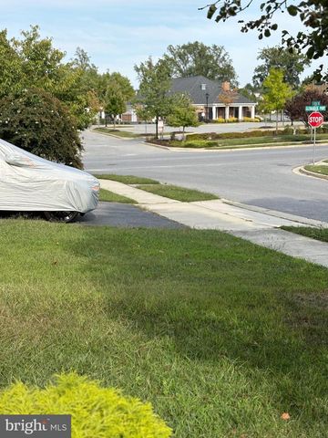 2606 SAINT NICHOLAS WAY, Lanham, MD 20706