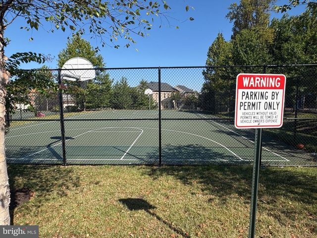 2606 SAINT NICHOLAS WAY, Lanham, MD 20706