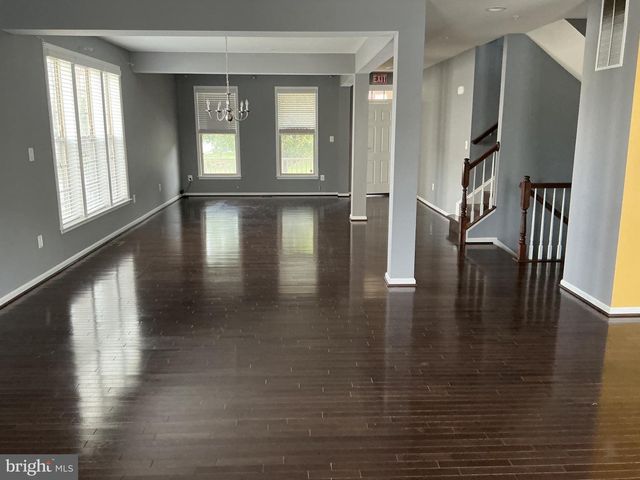 2606 SAINT NICHOLAS WAY, Lanham, MD 20706