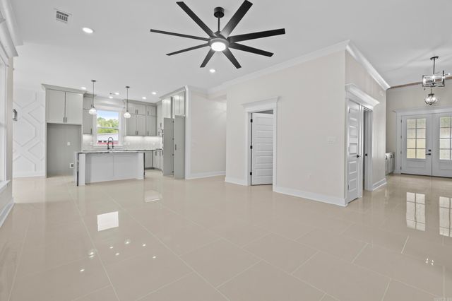 8552 Rapid Water Dr, Sherwood, AR 72120