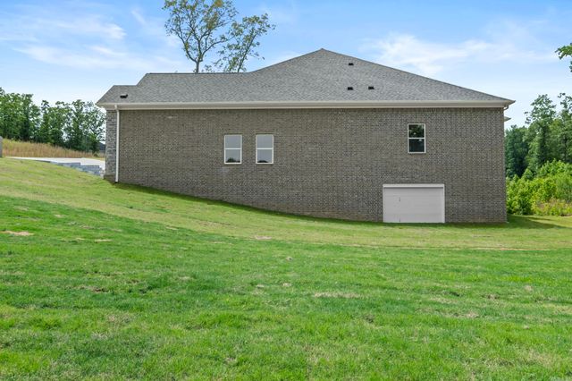 8552 Rapid Water Dr, Sherwood, AR 72120