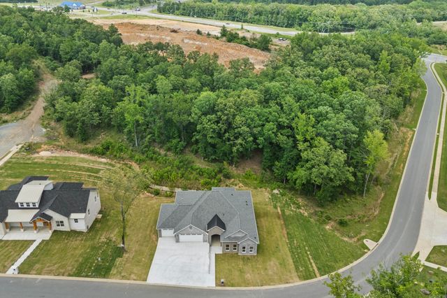 8552 Rapid Water Dr, Sherwood, AR 72120