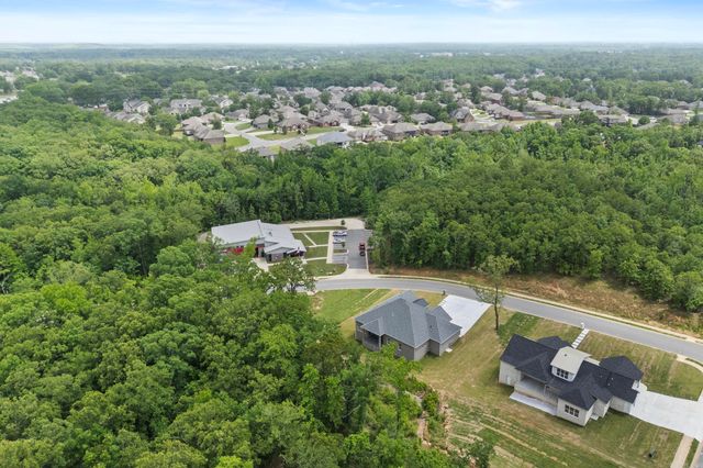 8552 Rapid Water Dr, Sherwood, AR 72120