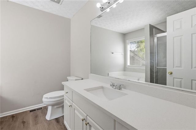 24 Garner Farm Drive, Dallas, GA 30157