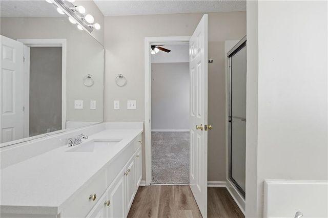 24 Garner Farm Drive, Dallas, GA 30157
