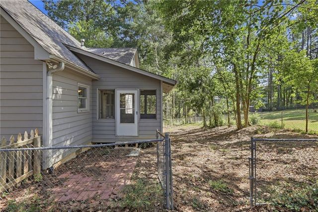 24 Garner Farm Drive, Dallas, GA 30157
