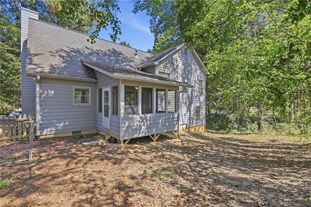 24 Garner Farm Drive, Dallas, GA 30157