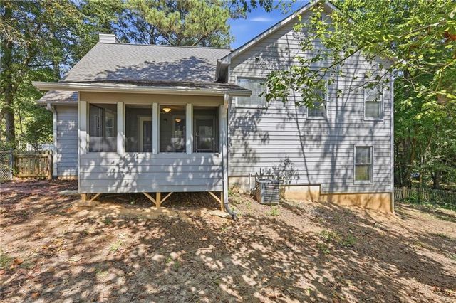 24 Garner Farm Drive, Dallas, GA 30157