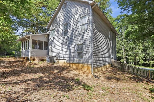 24 Garner Farm Drive, Dallas, GA 30157