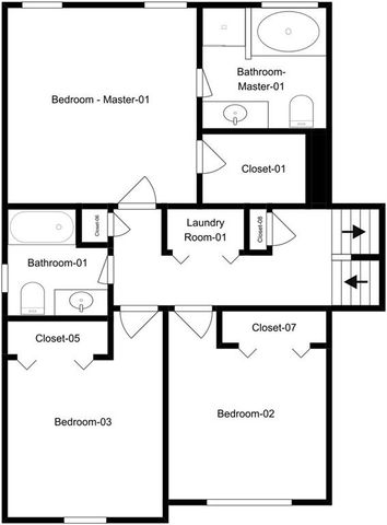 24 Garner Farm Drive, Dallas, GA 30157