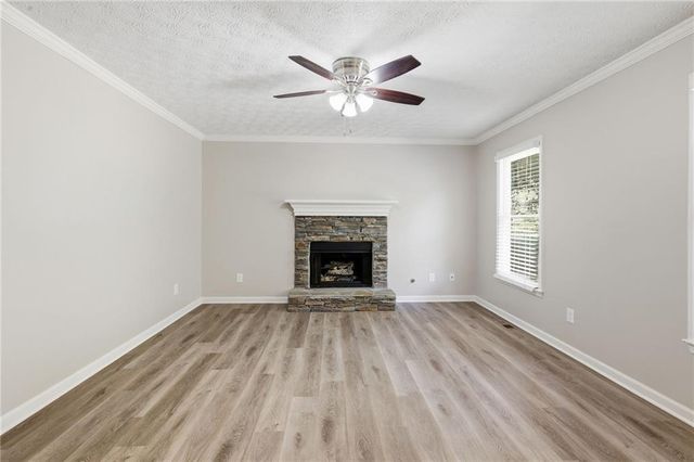 24 Garner Farm Drive, Dallas, GA 30157