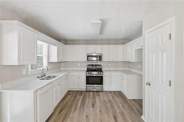 24 Garner Farm Drive, Dallas, GA 30157