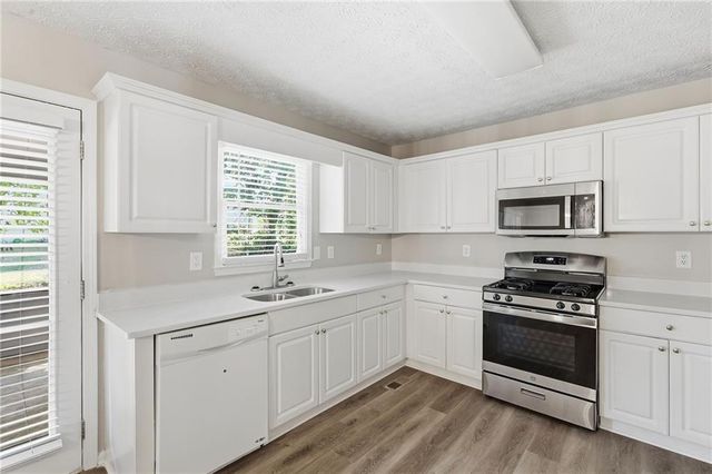 24 Garner Farm Drive, Dallas, GA 30157