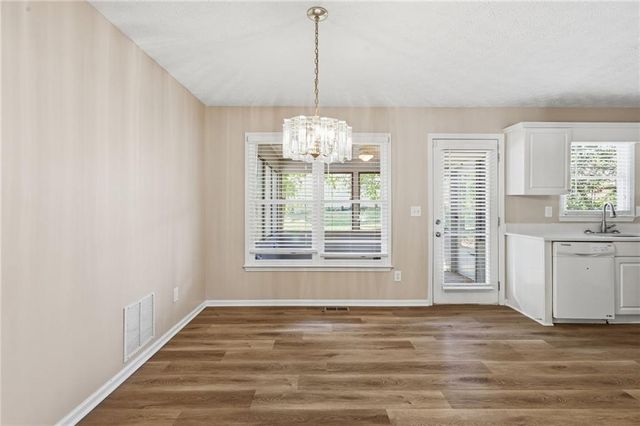 24 Garner Farm Drive, Dallas, GA 30157