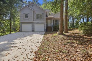 24 Garner Farm Drive, Dallas, GA 30157
