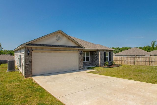 11 Wisteria Drive, Little Rock, AR 72204