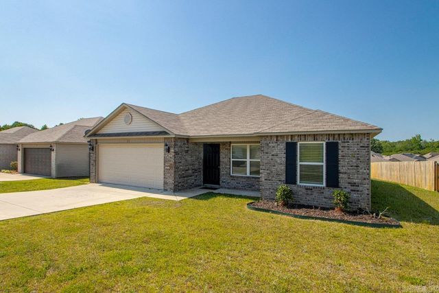 11 Wisteria Drive, Little Rock, AR 72204
