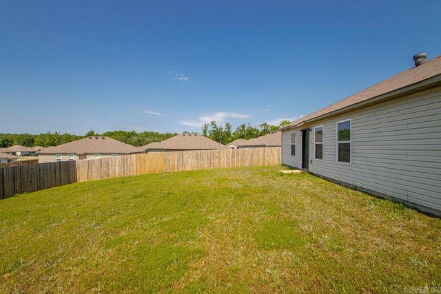 11 Wisteria Drive, Little Rock, AR 72204