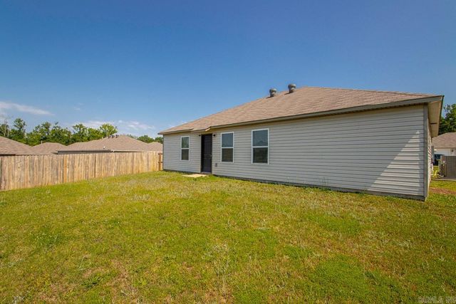 11 Wisteria Drive, Little Rock, AR 72204