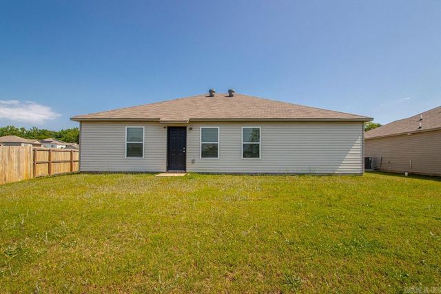 11 Wisteria Drive, Little Rock, AR 72204