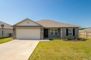 11 Wisteria Drive, Little Rock, AR 72204