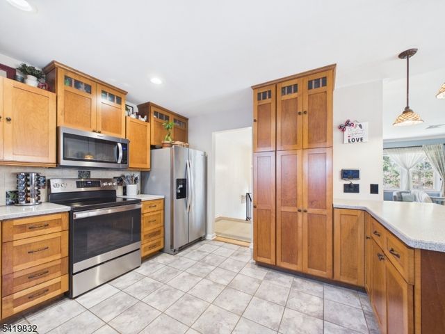 602 Green Pond Rd, Rockaway Twp., NJ 07866