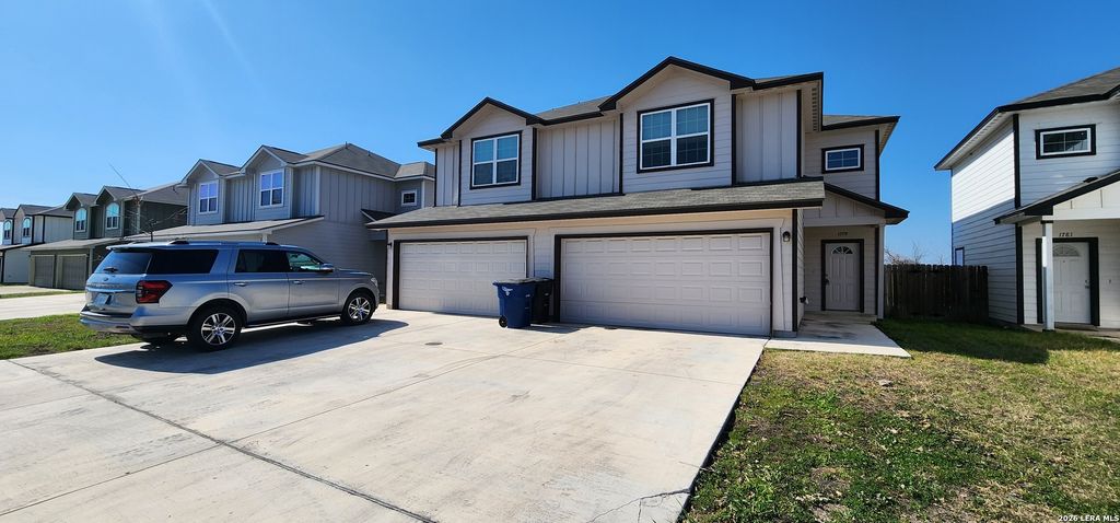 1779 TRISTAN TRAIL, New Braunfels, TX 78130