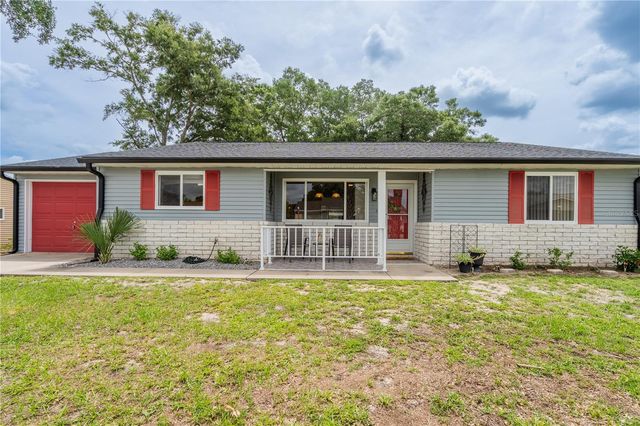 10839 SW 87TH TERRACE, Ocala, FL 34481
