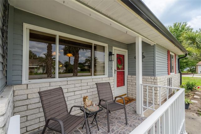 10839 SW 87TH TERRACE, Ocala, FL 34481