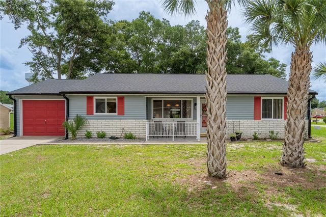 10839 SW 87TH TERRACE, Ocala, FL 34481