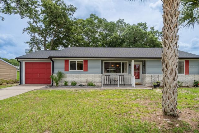 10839 SW 87TH TERRACE, Ocala, FL 34481