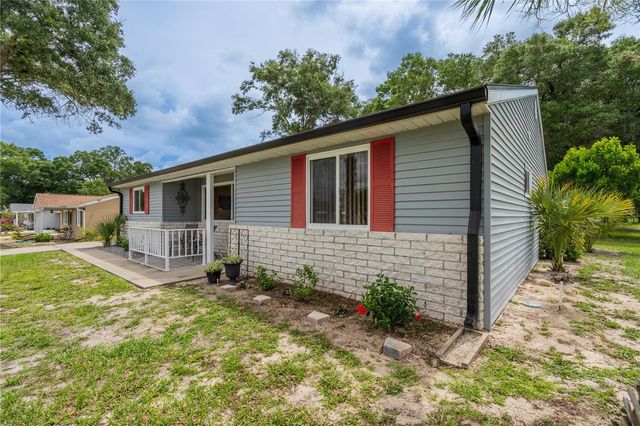 10839 SW 87TH TERRACE, Ocala, FL 34481