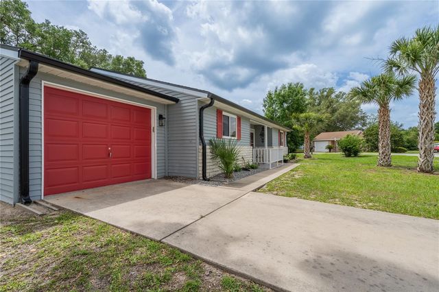 10839 SW 87TH TERRACE, Ocala, FL 34481