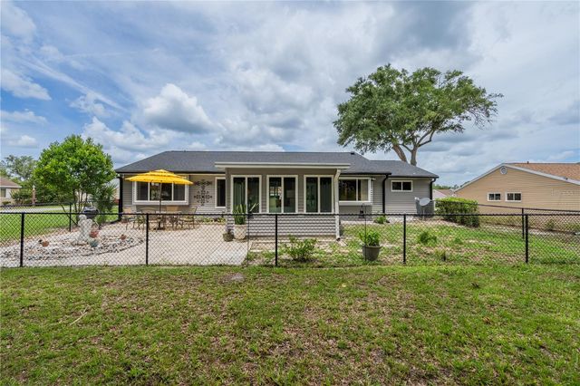 10839 SW 87TH TERRACE, Ocala, FL 34481