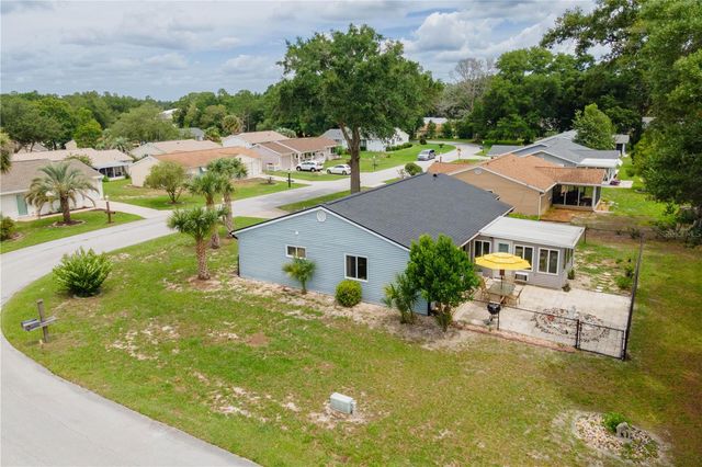 10839 SW 87TH TERRACE, Ocala, FL 34481